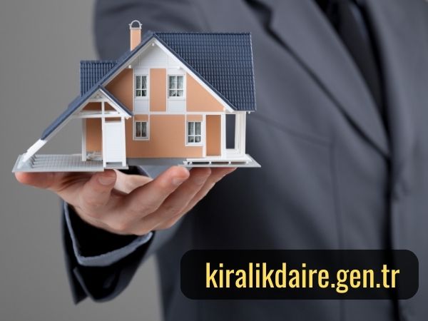 İkikuyu Mahallesi Kiralık Daire